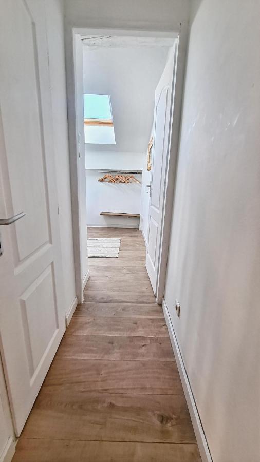 Ferienwohnung Sous Les Toits D'Avignon Exterior foto